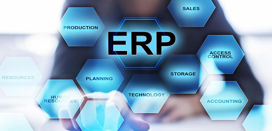Рынок ERP-систем вырос на 4%