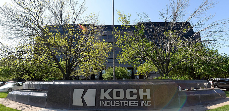 Koch Industries завершила процедуру приобретения Infor