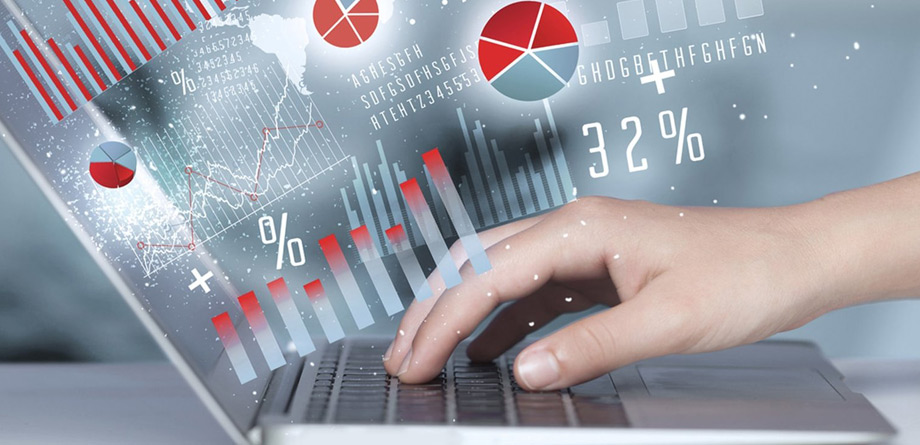 На рынке Big Data и бизнес-аналитики ожидается подъем на 12%